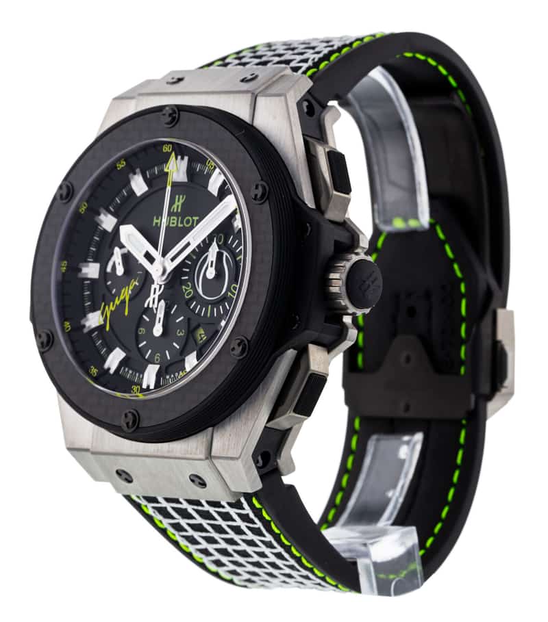 Hublot Big Bang 703.NQ.1129.NR.GUG13